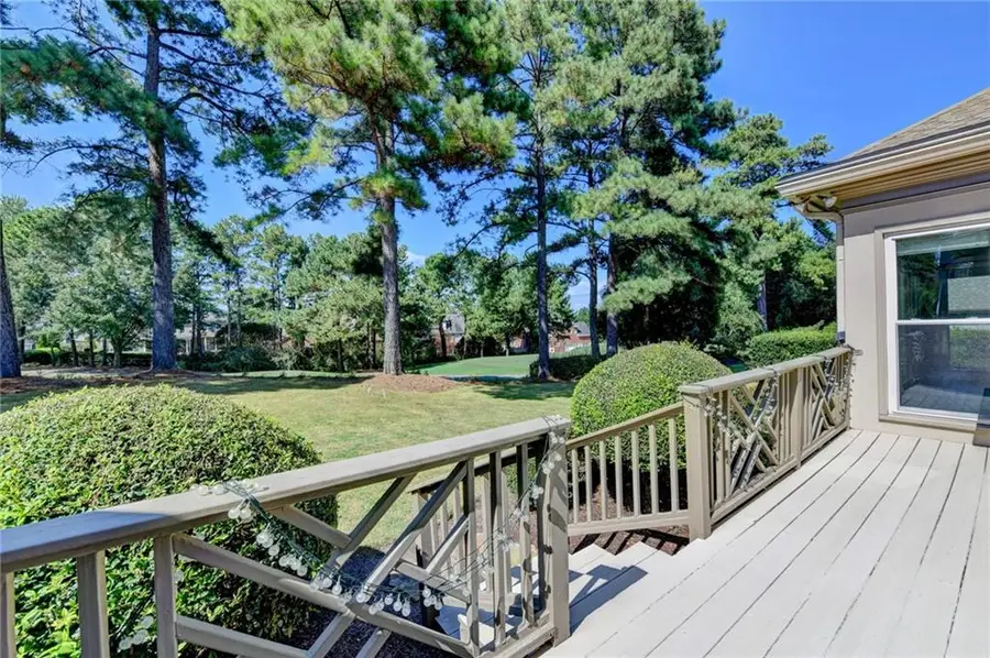 8015 St Marlo Country Club Parkway, Duluth, GA 30097 - #3