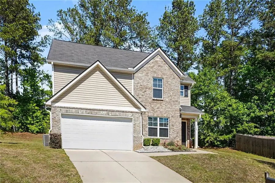 1128 Oak Hollow Lane, Hampton, GA 30228 - #2