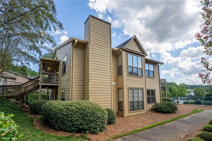 2235 Old Hamilton Place #400D, Gainesville, GA 30507 - #2