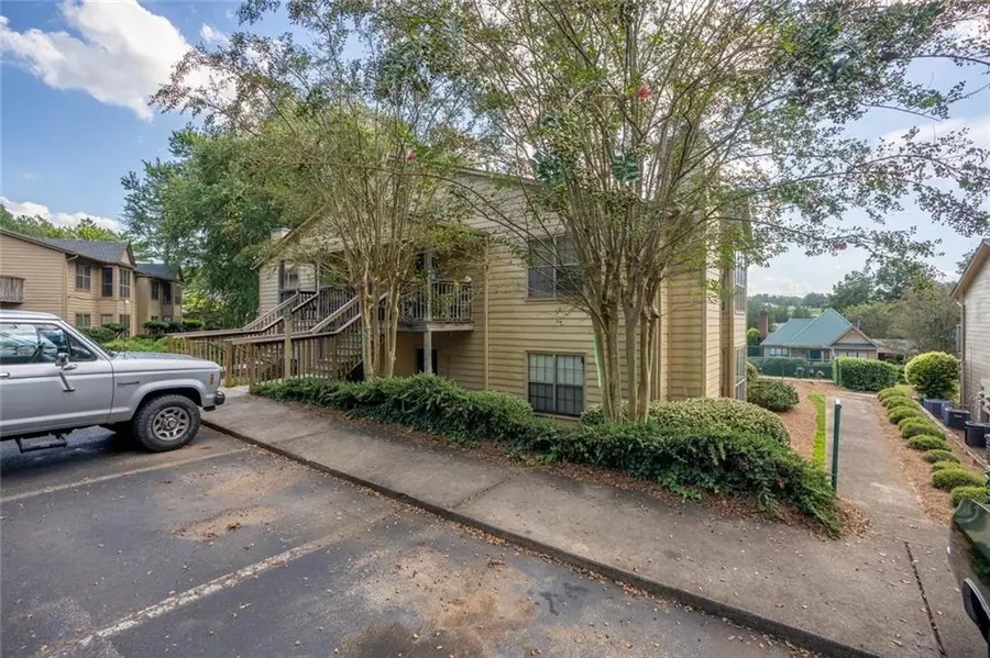 2235 Old Hamilton Place #400D, Gainesville, GA 30507 - #3