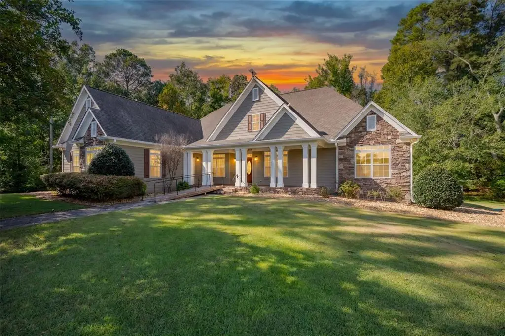 1215 Cullpepper Road Ne, Calhoun, GA 30701 - #1