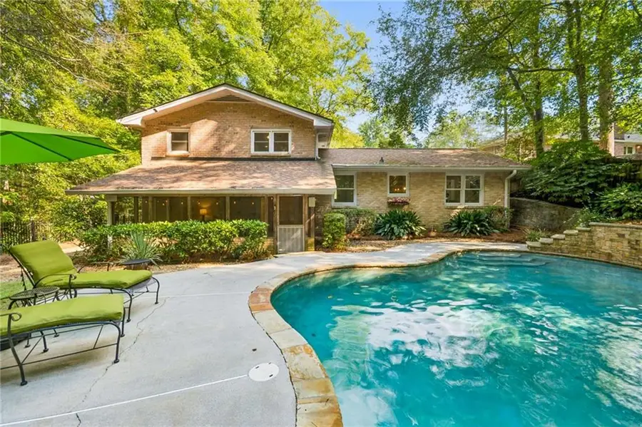 2753 Henderson Court, Tucker, GA 30084 - #3