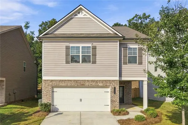 3184 Hawthorne Path, Braselton, GA 30517