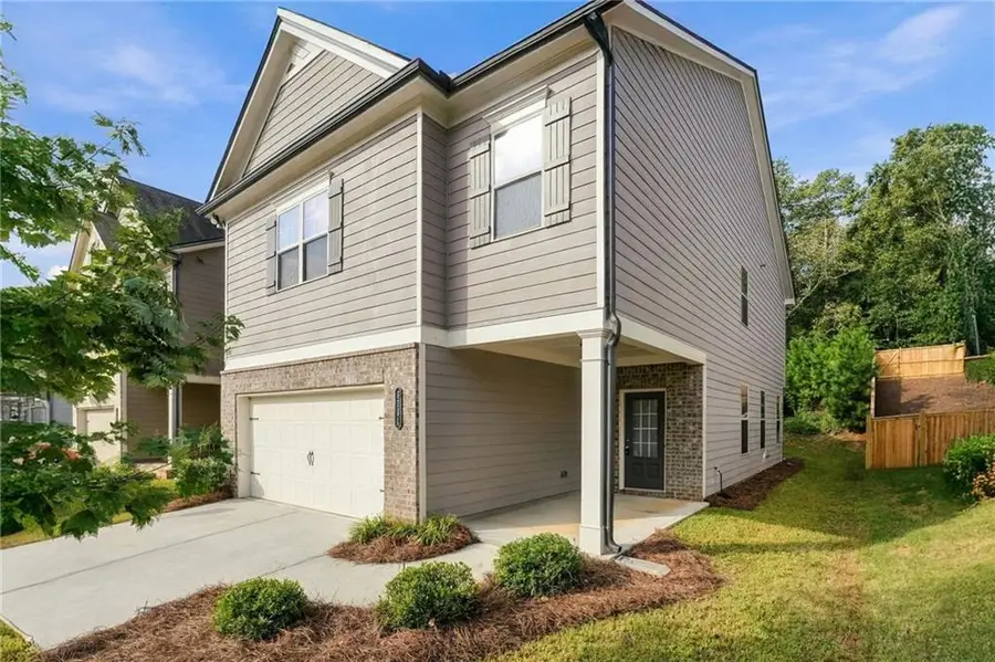 3184 Hawthorne Path, Braselton, GA 30517 - #2