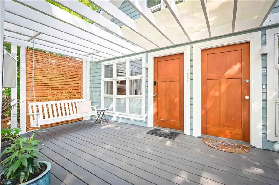 452 Sinclair Avenue Ne, Atlanta, GA 30307 - #2