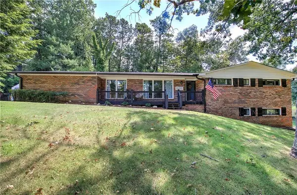 1717 Rio Vista Drive, Dalton, GA 30720