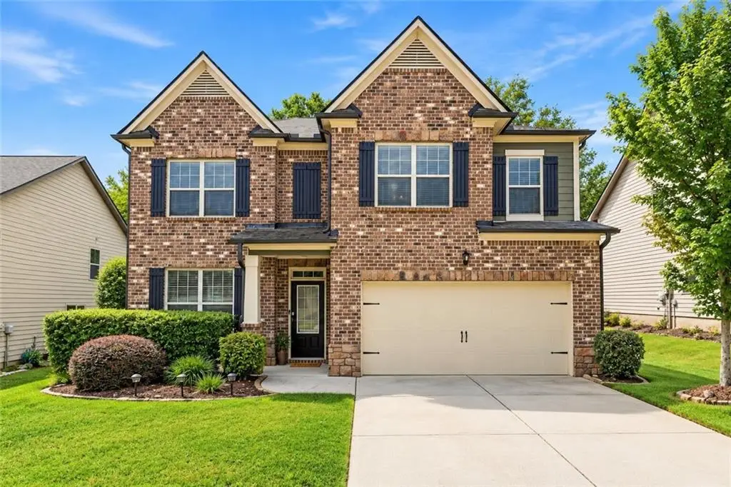 4217 Rovello Way, Buford, GA 30519 - #1