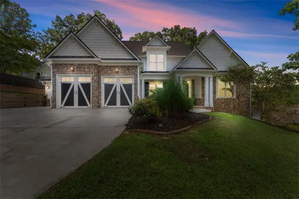 3309 Chaney Circle, Gainesville, GA 30506