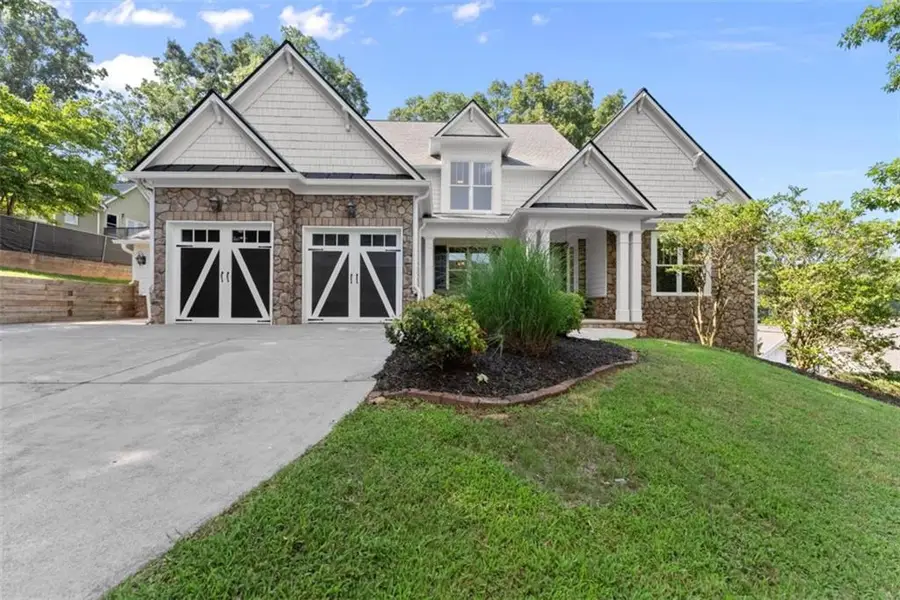 3309 Chaney Circle, Gainesville, GA 30506 - #2
