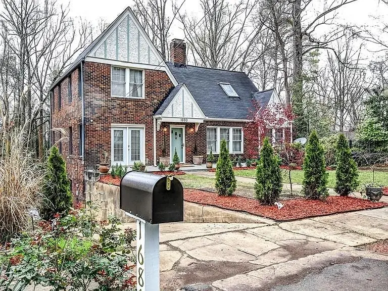 1680 E Clifton Road Ne, Atlanta, GA 30307 - #2