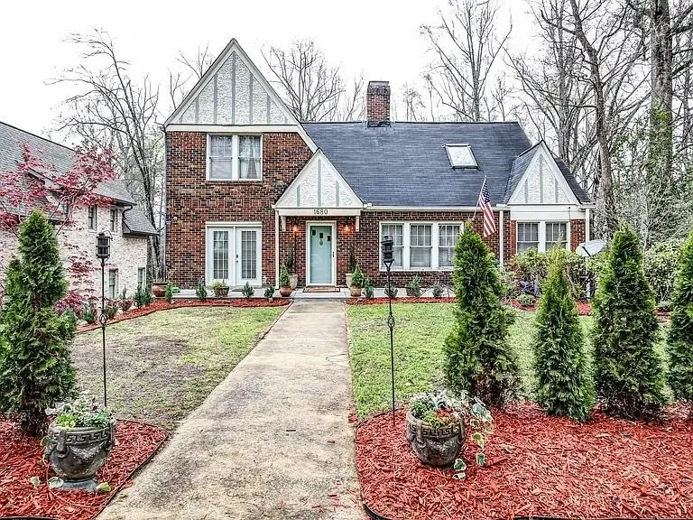 1680 E Clifton Road Ne, Atlanta, GA 30307 - #3