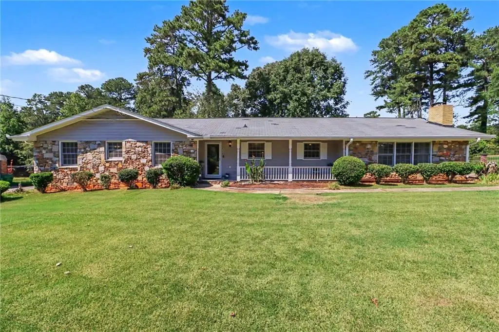 4146 Hapsburg Court, Decatur, GA 30034 - #1