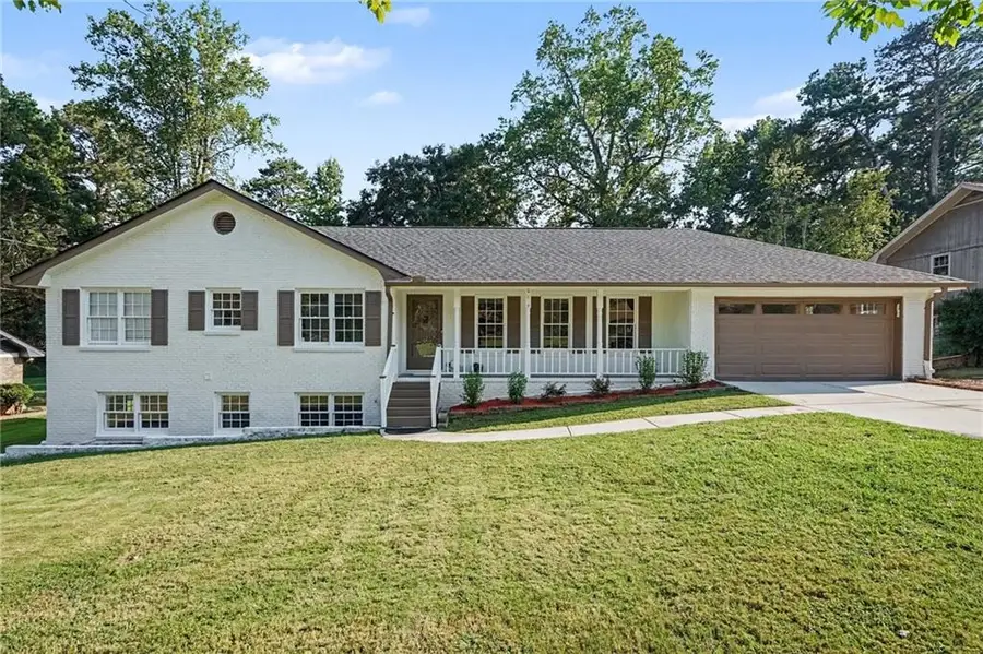 3802 Imperial Drive, Snellville, GA 30039 - #2