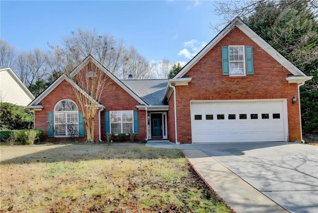 5133 Haverford Run Drive, Lilburn, GA 30047 - #1