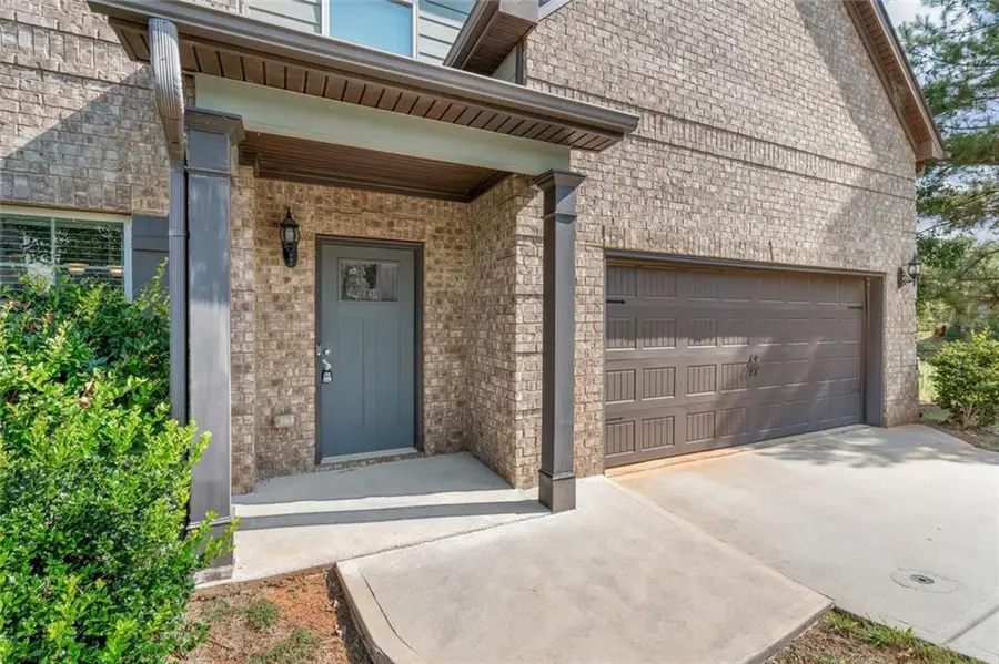 281 Janney Circle, McDonough, GA 30253 - #2