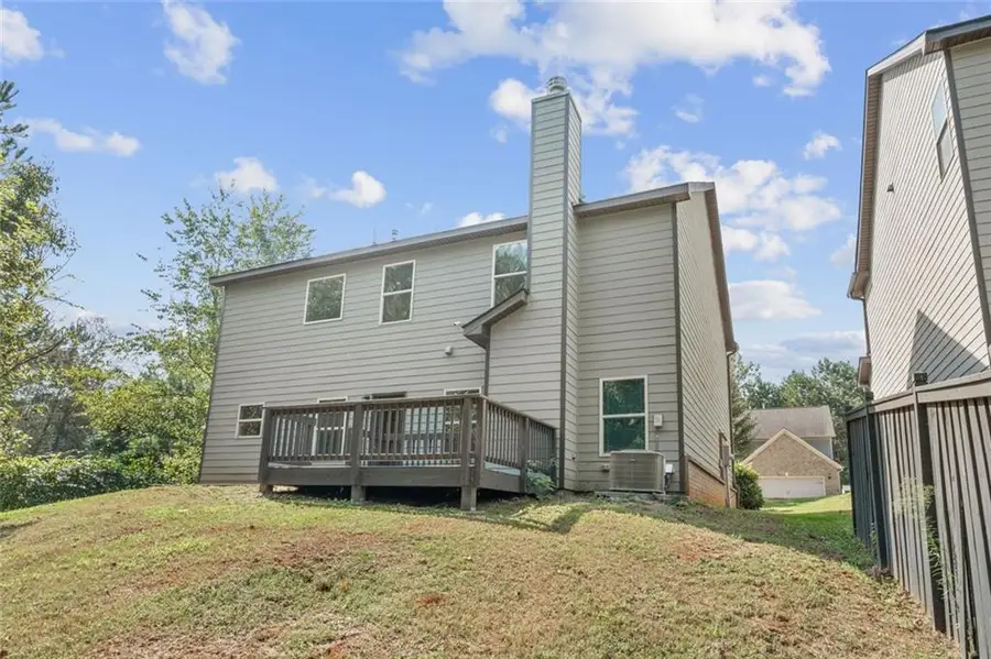 281 Janney Circle, McDonough, GA 30253 - #3