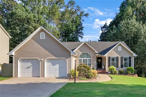 225 Dunagan Drive, Lawrenceville, GA 30045