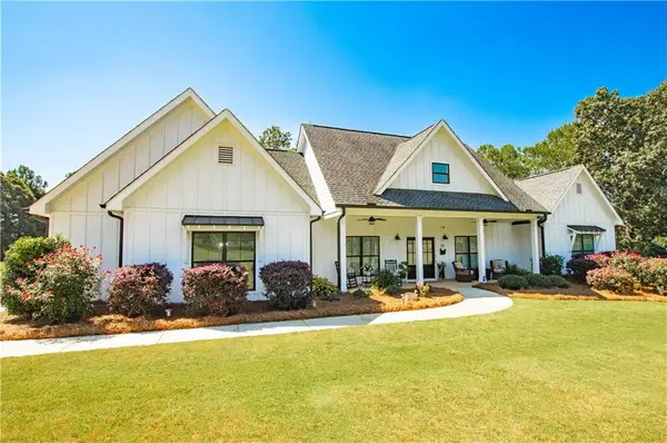 2007 Tallassee Road, Statham, GA 30666
