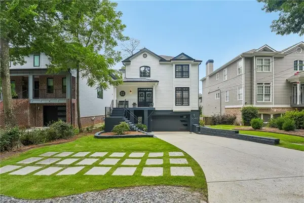 3090 Hermance Drive Ne, Atlanta, GA 30319