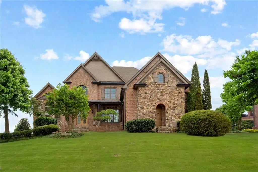 2613 Northern Oak Drive, Braselton, GA 30517 - #1