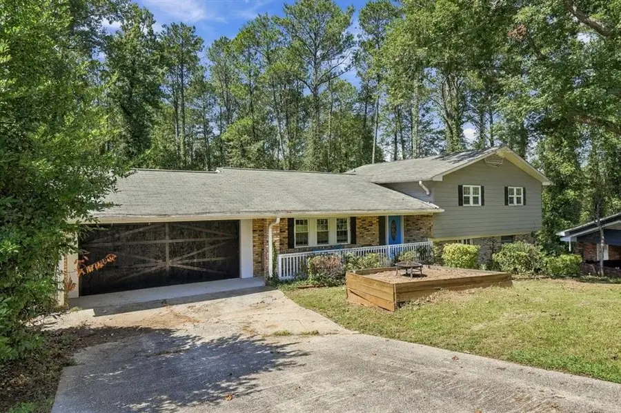 3179 Flamingo Drive, East Point, GA 30344 - #2