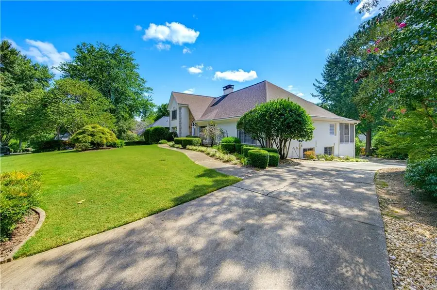 1001 Ashebrooke Court Ne, Marietta, GA 30068 - #2