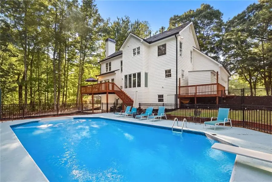3256 Fieldcrest Road, Loganville, GA 30052 - #3