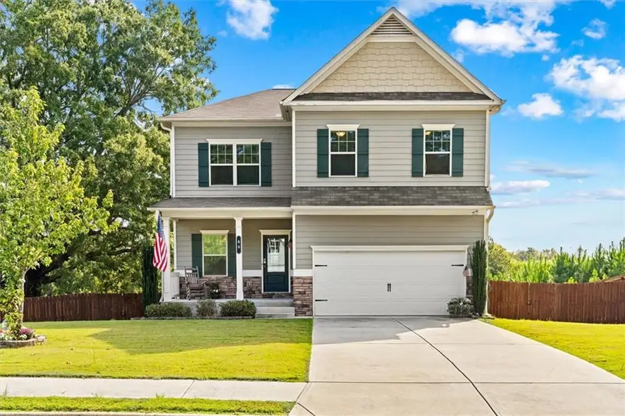 60 Woody Way Nw, Adairsville, GA 30103 - #2