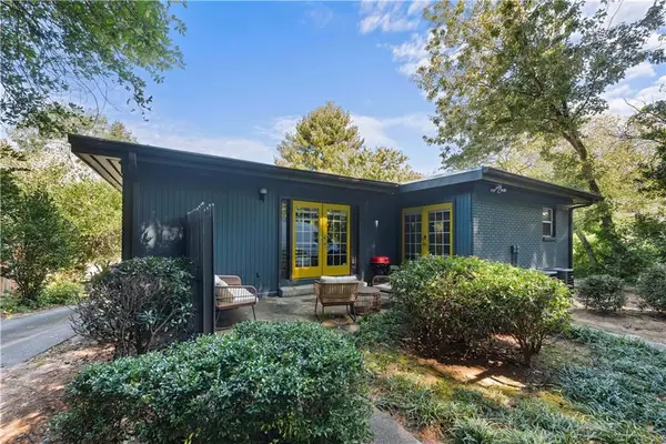 1393 Markan Drive Ne, Atlanta, GA 30306