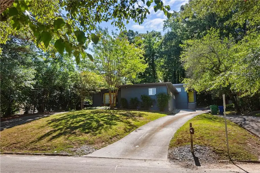 1393 Markan Drive Ne, Atlanta, GA 30306 - #2