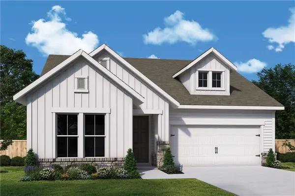 100 Tambourine Trail, Woodstock, GA 30189