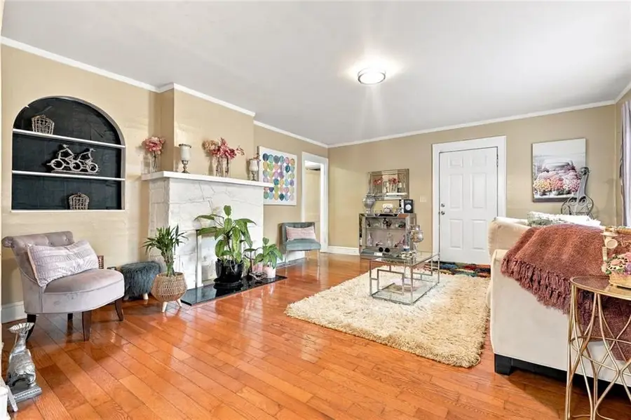 2658 Rock Chapel Road, Lithonia, GA 30058 - #3