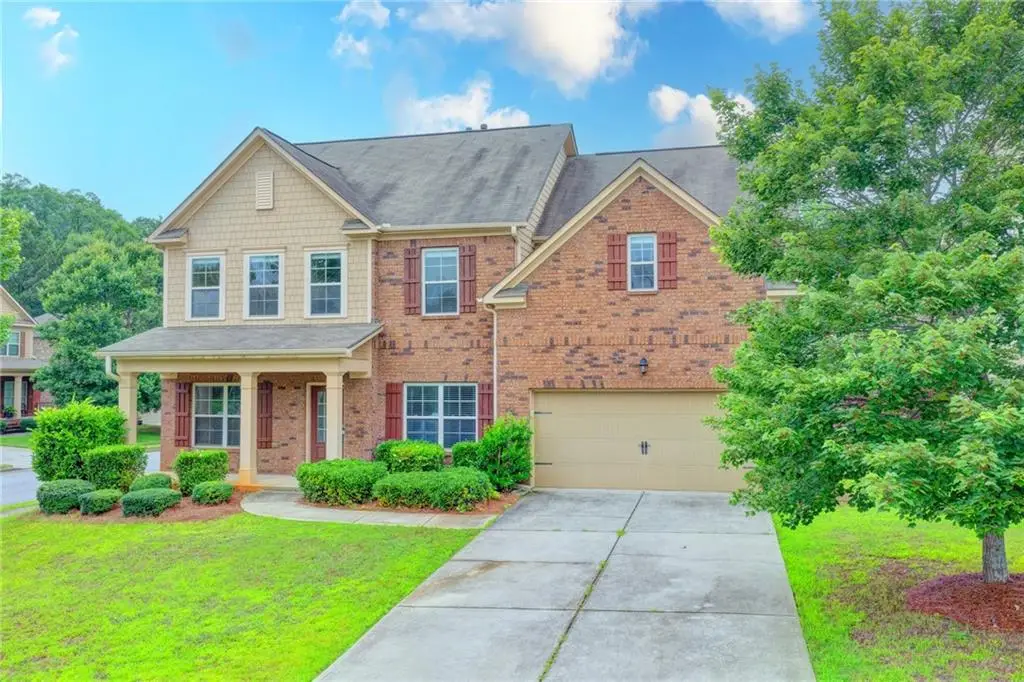 4228 Woods Creek Lane, Suwanee, GA 30024 - #1