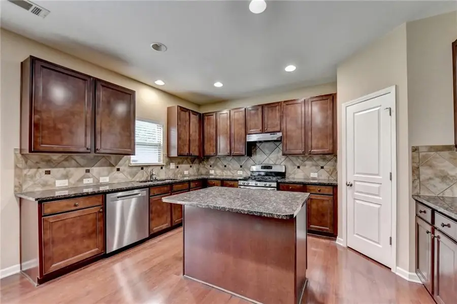 4228 Woods Creek Lane, Suwanee, GA 30024 - #2