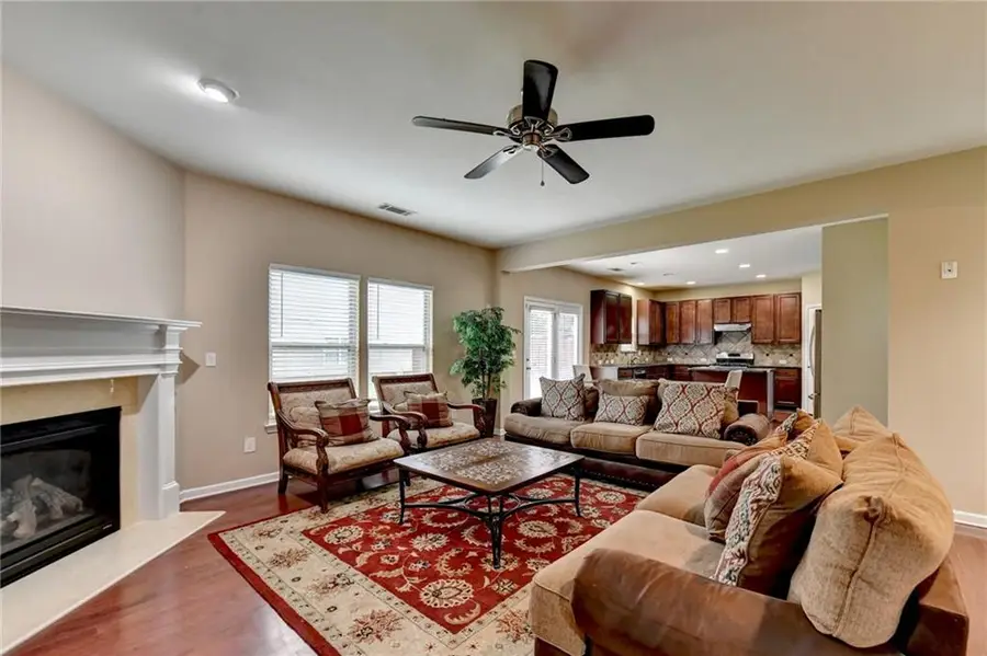 4228 Woods Creek Lane, Suwanee, GA 30024 - #3