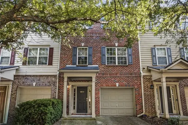 3614 Utoy Drive Sw, Atlanta, GA 30331