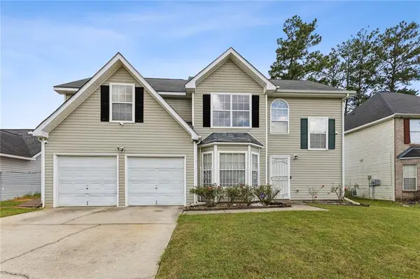 5319 Sapphire Circle, Ellenwood, GA 30294