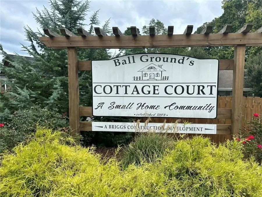 316 Cottage Court, Ball Ground, GA 30107 - #3