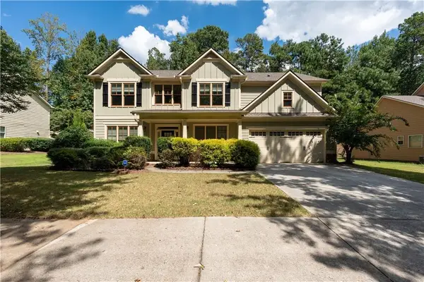 3919 Grand Park Drive, Suwanee, GA 30024