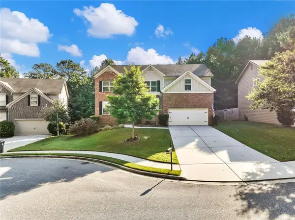 2989 Estate View Court, Dacula, GA 30019