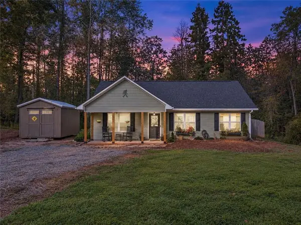 63 Wood Ridge Trail, Dawsonville, GA 30534