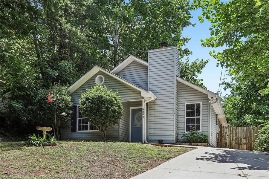 6360 Quail Trail, Gainesville, GA 30506 - #2