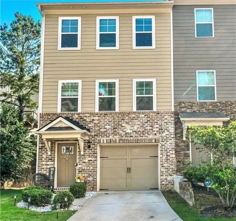 870 Society Circle Sw, Atlanta, GA 30331 - #1