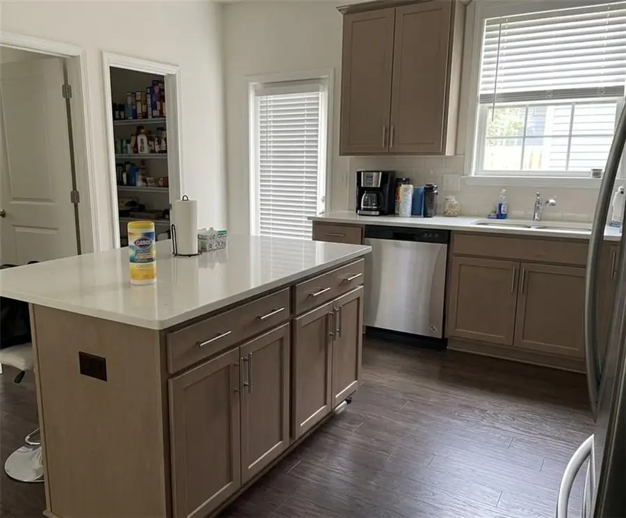 870 Society Circle Sw, Atlanta, GA 30331 - #2