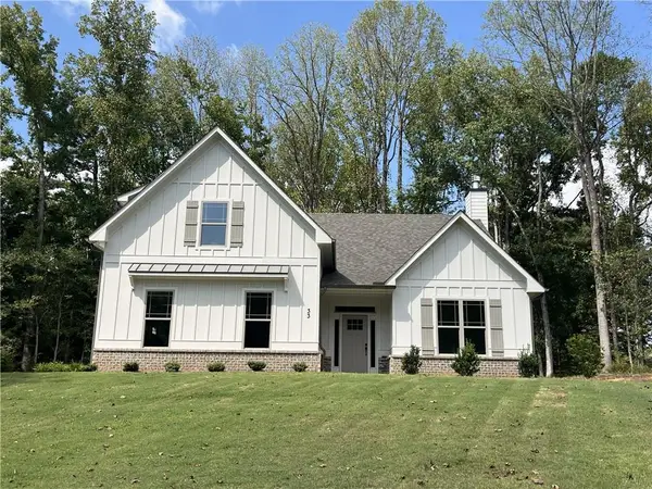 33 Hometown Court, Jefferson, GA 30549