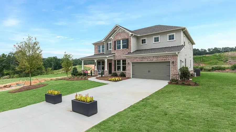 8515 Stratford Oaks Avenue, Cumming, GA 30028 - #3