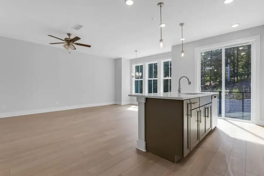 744 Urban Grange Way, Suwanee, GA 30024 - #2