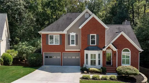 376 Yonah Circle, Woodstock, GA 30189