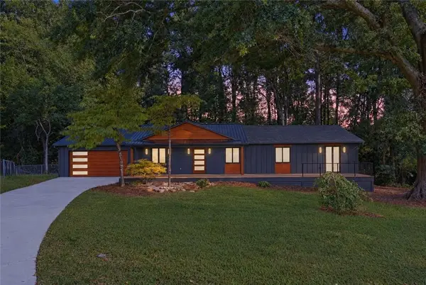 190 Crestwood Court, Alpharetta, GA 30009
