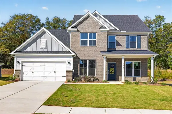 5365 Julep Court, Cumming, GA 30028